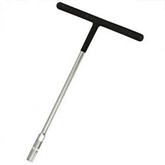 Trueliving_T Socket Wrenches  premium quality product from Taparia.